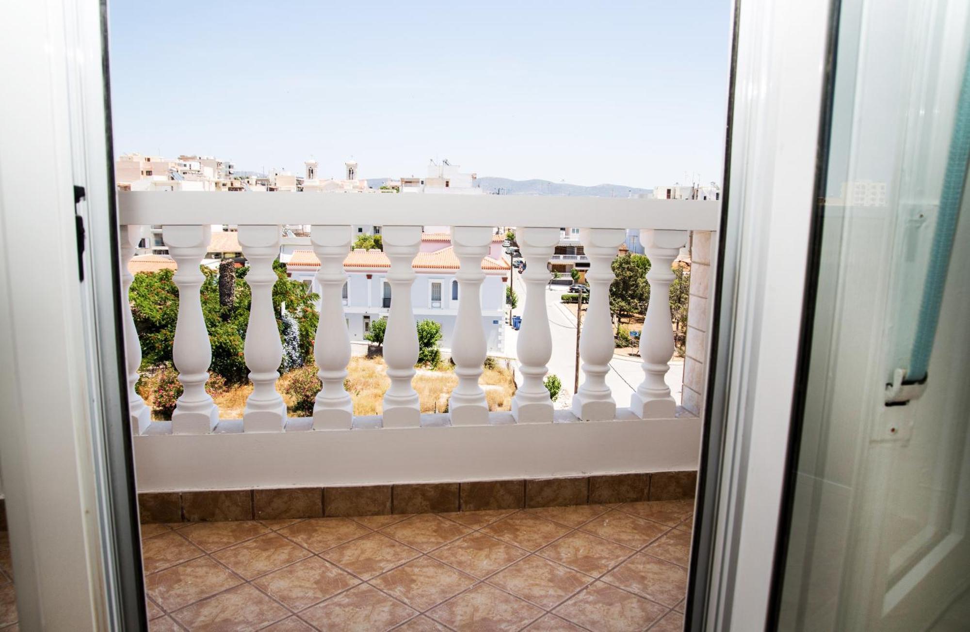 Nikolakakis Rooms Lavrio Room photo